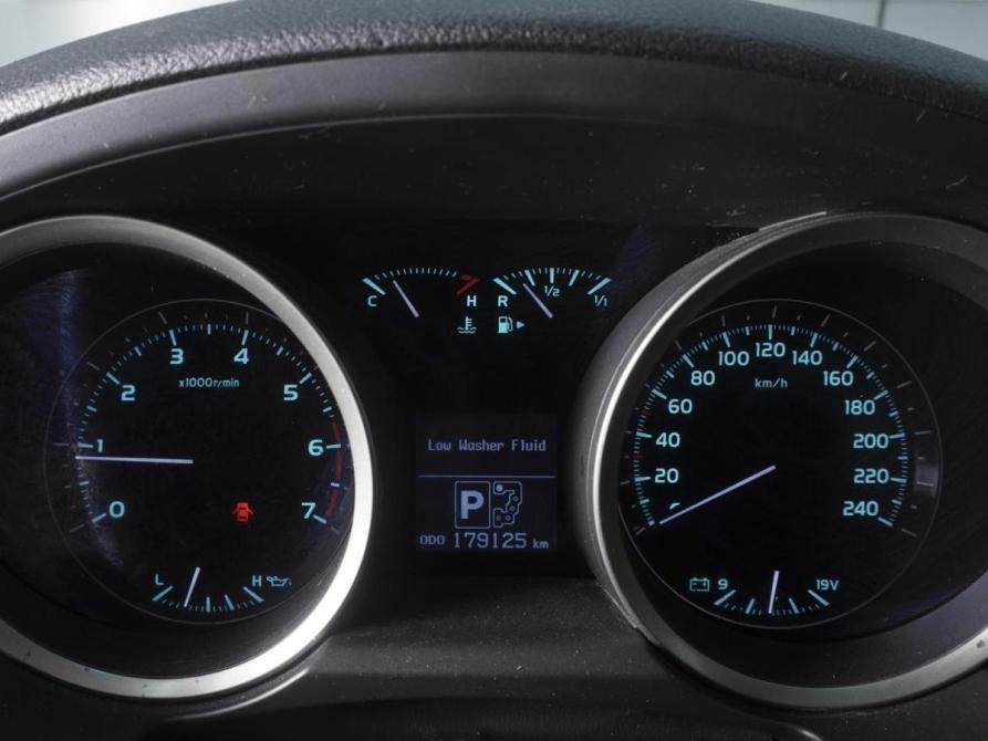 Toyota Land Cruiser 200 Series Ростов-на-Дону  - изображение 23