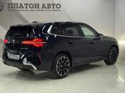 BMW X3 IV (G45/G48) Воронеж  - изображение 31