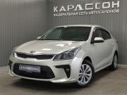 Kia Rio IV Пермь  - изображение 19