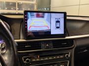 Kia Optima IV Рестайлинг Тверь  - изображение 33