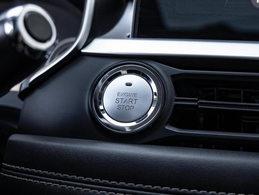 Chery Tiggo 8 I Рестайлинг Краснодар  - изображение 21