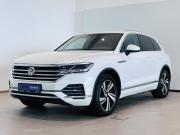 Volkswagen Touareg III Волгоград  - изображение 33