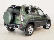 Lada (ВАЗ) Niva Travel I Тула  - изображение 14