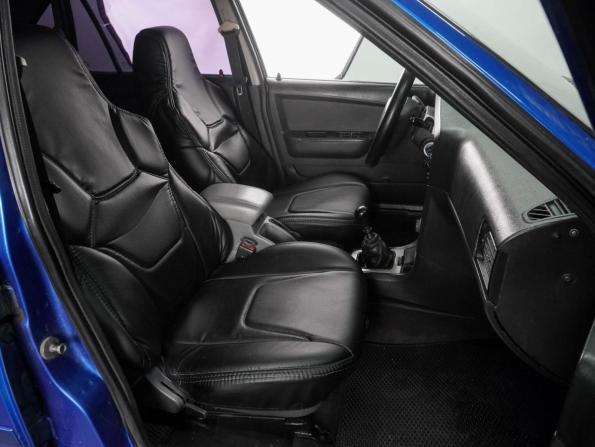 Daewoo Nexia I Рестайлинг с пробегом 2011 года, цена 279 000 рублей, 200522 км, седан, Автокод Объявления