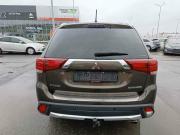 Mitsubishi Outlander III Рестайлинг 2 Тюмень  - изображение 32
