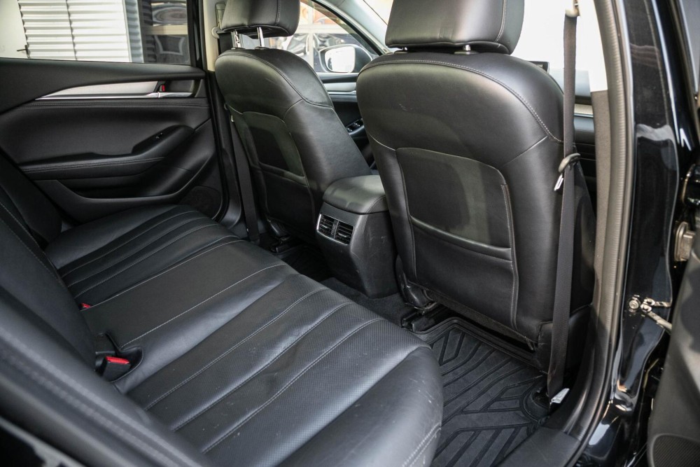 Mazda 6 III (GJ) Рестайлинг 2 Иркутск  - изображение 16