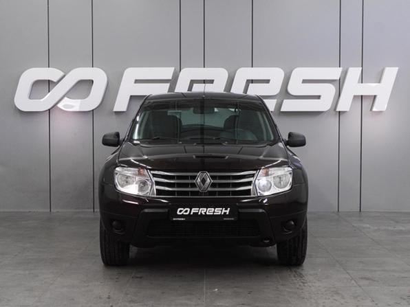Renault Duster I с пробегом 2015 года, цена 770 000 рублей, 115060 км, внедорожник, Автокод Объявления