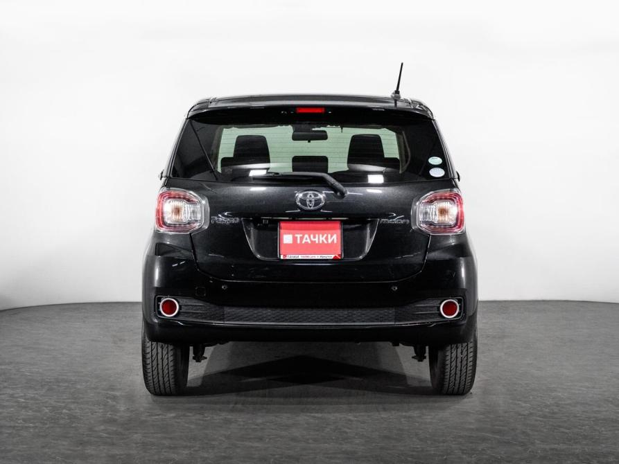 Toyota Passo III Иркутск  - изображение 4