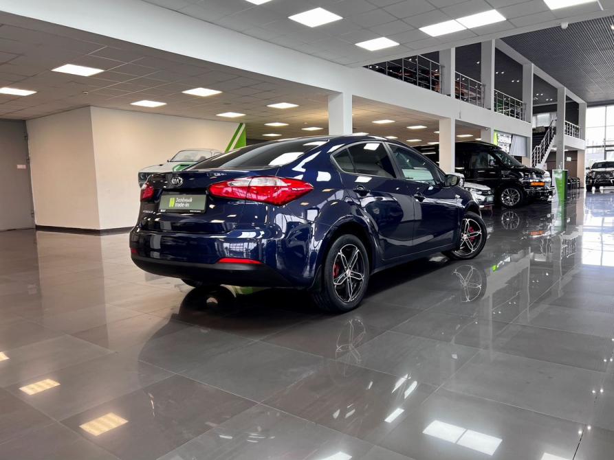 Kia Cerato III Тверь  - изображение 2