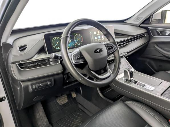 Chery Tiggo 4 Pro I Рестайлинг с пробегом 2024 года, цена 1 600 000 рублей, 15150 км, внедорожник, Автокод Объявления