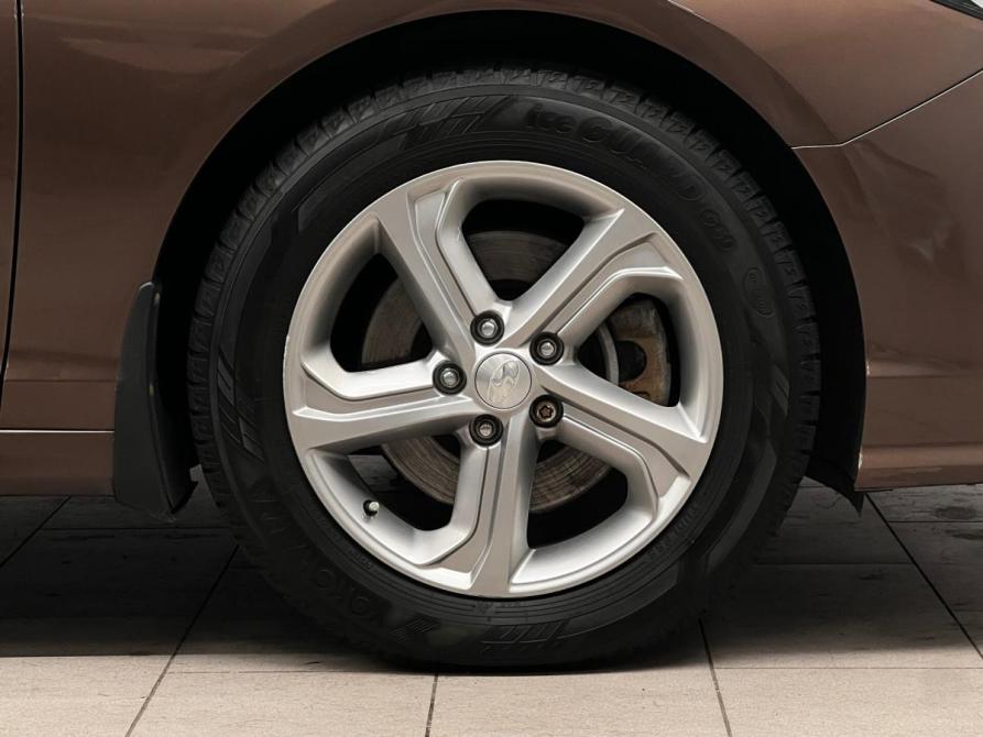 Hyundai Sonata VII (LF) Рестайлинг Санкт-Петербург  - изображение 26