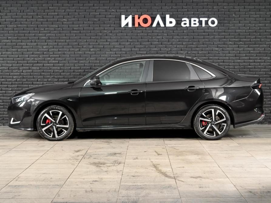 Kaiyi E5 Екатеринбург  - изображение 8