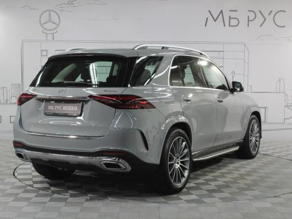 Новый Mercedes-Benz GLE II (V167) Рестайлинг 2025 года, цена 14 900 000 рублей, внедорожник, Автокод Объявления