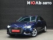 Audi A4 V (B9) Рестайлинг Екатеринбург  - изображение 22