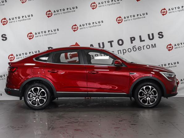 Renault Arkana I с пробегом 2021 года, цена 1 969 000 рублей, 29686 км, внедорожник, Автокод Объявления