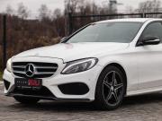 Mercedes-Benz C-Класс IV (W205) Иваново  - изображение 45