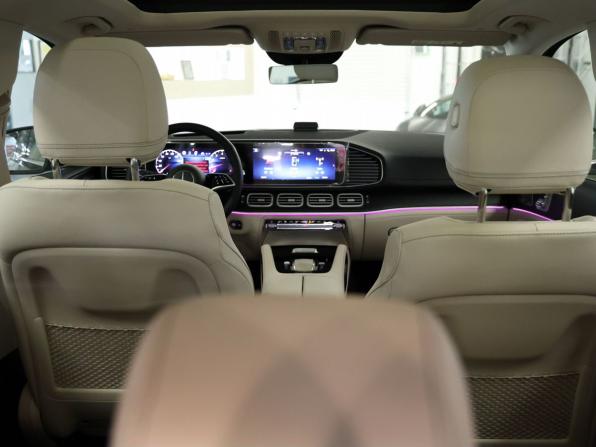 Mercedes-Benz GLE II (V167) Рестайлинг с пробегом 2025 года, цена 11 795 000 рублей, 30 км, внедорожник, Автокод Объявления