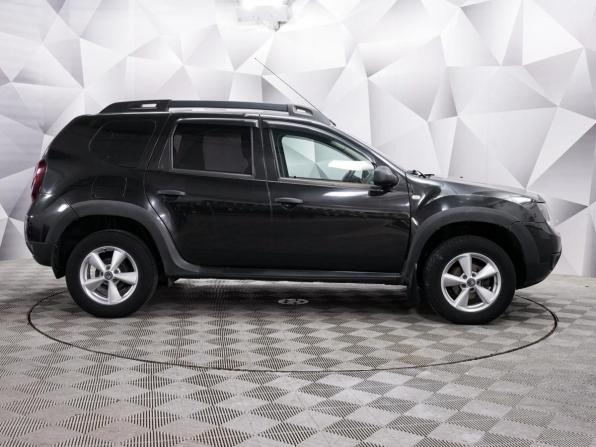 Renault Duster I Рестайлинг с пробегом 2017 года, цена 1 150 000 рублей, 101800 км, внедорожник, Автокод Объявления