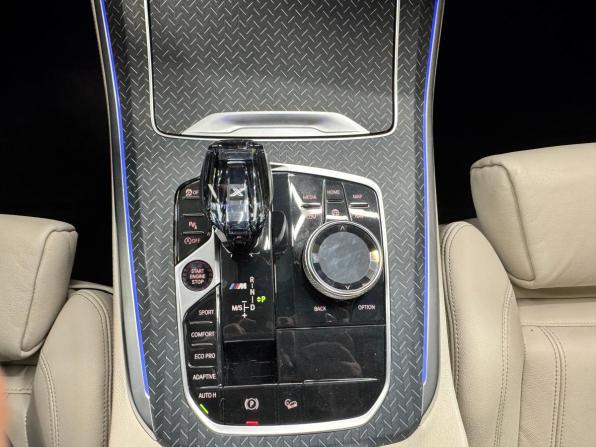 BMW X5 IV (G05/G18) с пробегом 2019 года, цена 5 999 000 рублей, 152844 км, внедорожник, Автокод Объявления