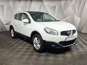 Nissan Qashqai I Рестайлинг Москва  - изображение 23