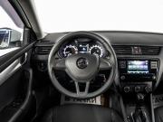 Skoda Octavia III (A7) Рестайлинг Иркутск  - изображение 29