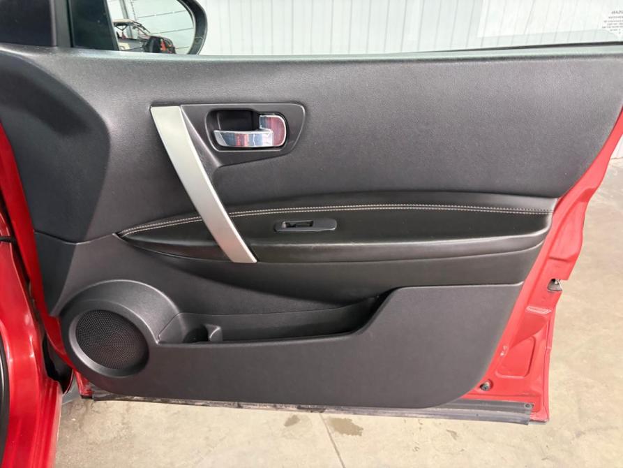 Nissan Qashqai I Краснодар  - изображение 16
