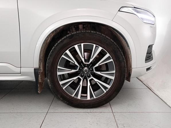 Volvo XC90 II Рестайлинг 1 с пробегом 2021 года, цена 4 570 000 рублей, 123950 км, внедорожник, Автокод Объявления