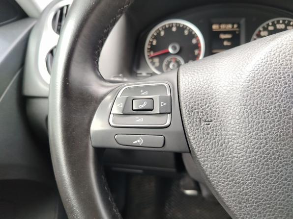Volkswagen Tiguan I с пробегом 2011 года, цена 1 145 000 рублей, 218712 км, внедорожник, Автокод Объявления