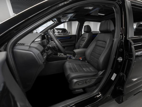 Honda CR-V VI с пробегом 2025 года, цена 4 950 000 рублей, 35 км, внедорожник, Автокод Объявления