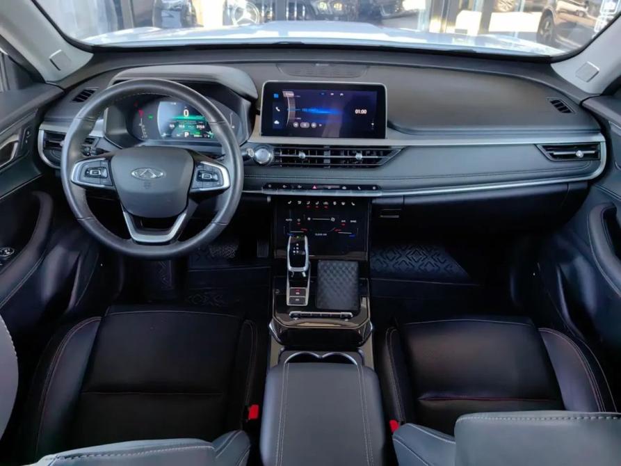 Chery Tiggo 7 Pro I Волгоград  - изображение 18