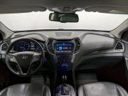 Hyundai Santa Fe III Рестайлинг Москва  - изображение 53