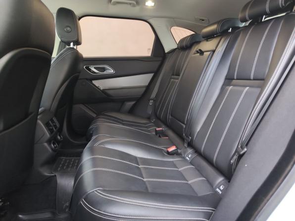 Land Rover Range Rover Velar I с пробегом 2019 года, цена 3 990 000 рублей, 75140 км, внедорожник, Автокод Объявления