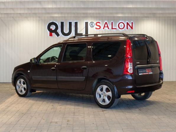Lada (ВАЗ) Largus I с пробегом 2018 года, цена 855 000 рублей, 97932 км, универсал, Автокод Объявления