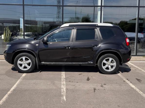 Nissan Terrano III (D10) с пробегом 2014 года, цена 940 000 рублей, 158555 км, внедорожник, Автокод Объявления