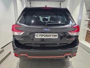Subaru Forester V Рестайлинг Москва  - изображение 29