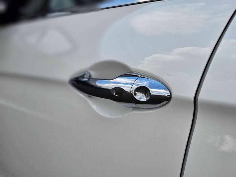 Dongfeng AX7 I Краснодар  - изображение 15
