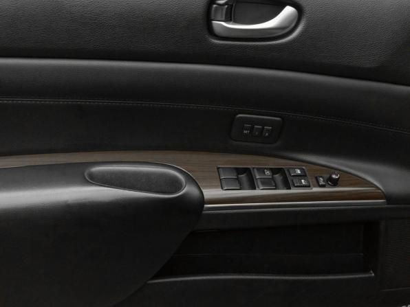 Nissan Teana II Рестайлинг с пробегом 2012 года, цена 995 000 рублей, 215322 км, седан, Автокод Объявления