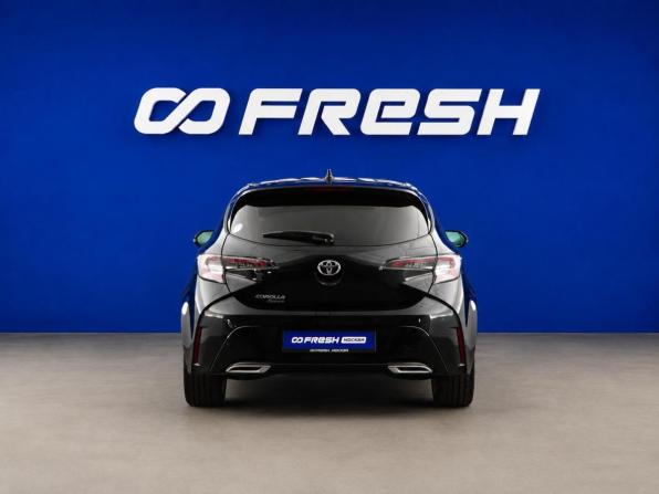 Toyota Corolla XII (E210) с пробегом 2022 года, цена 2 350 000 рублей, 20628 км, хэтчбек, Автокод Объявления