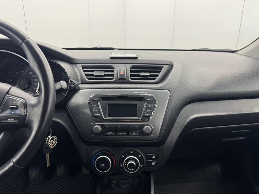Kia Rio III Воронеж  - изображение 15