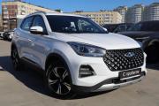 Chery Tiggo 4 Pro I Санкт-Петербург  - изображение 19