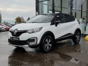 Renault Kaptur I Ижевск  - изображение 26