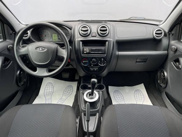 Lada (ВАЗ) Granta I с пробегом 2015 года, цена 690 000 рублей, 62367 км, седан, Автокод Объявления
