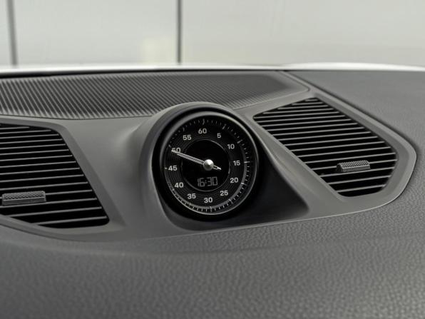 Porsche Cayenne III Рестайлинг с пробегом 2024 года, цена 16 750 000 рублей, 11329 км, внедорожник, Автокод Объявления