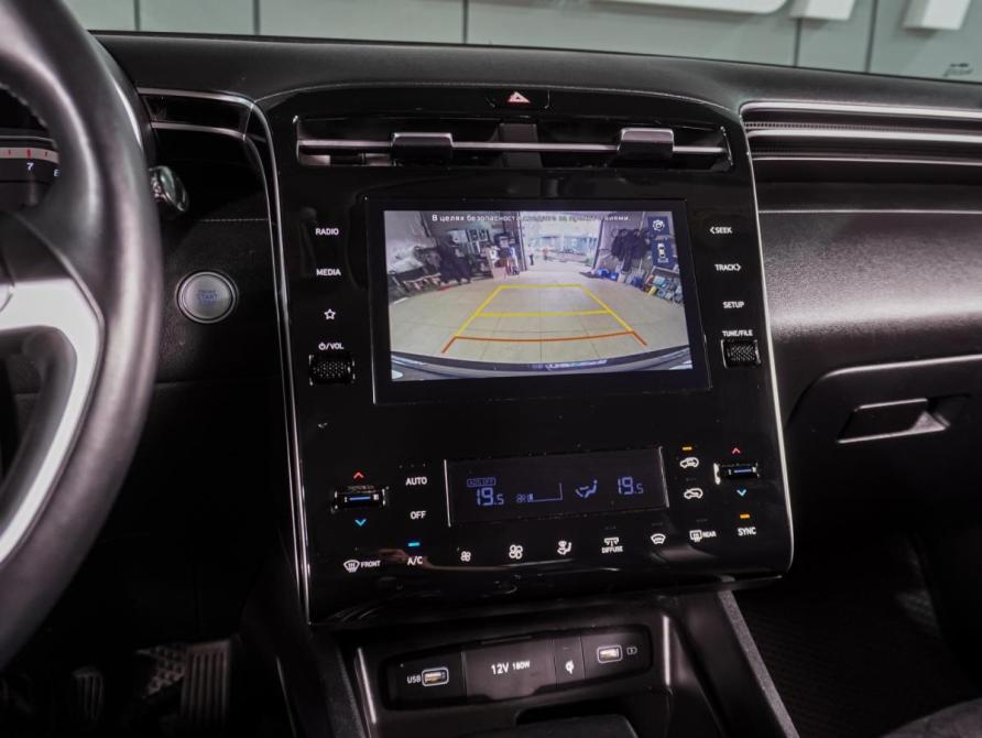 Hyundai Tucson IV Воронеж  - изображение 15