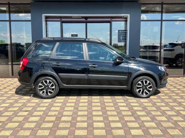 Lada (ВАЗ) Granta I Рестайлинг с пробегом 2024 года, цена 1 025 000 рублей, 31854 км, универсал, Автокод Объявления