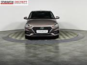 Hyundai Solaris II Белгород  - изображение 20
