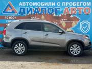 Kia Sorento II Набережные Челны  - изображение 21