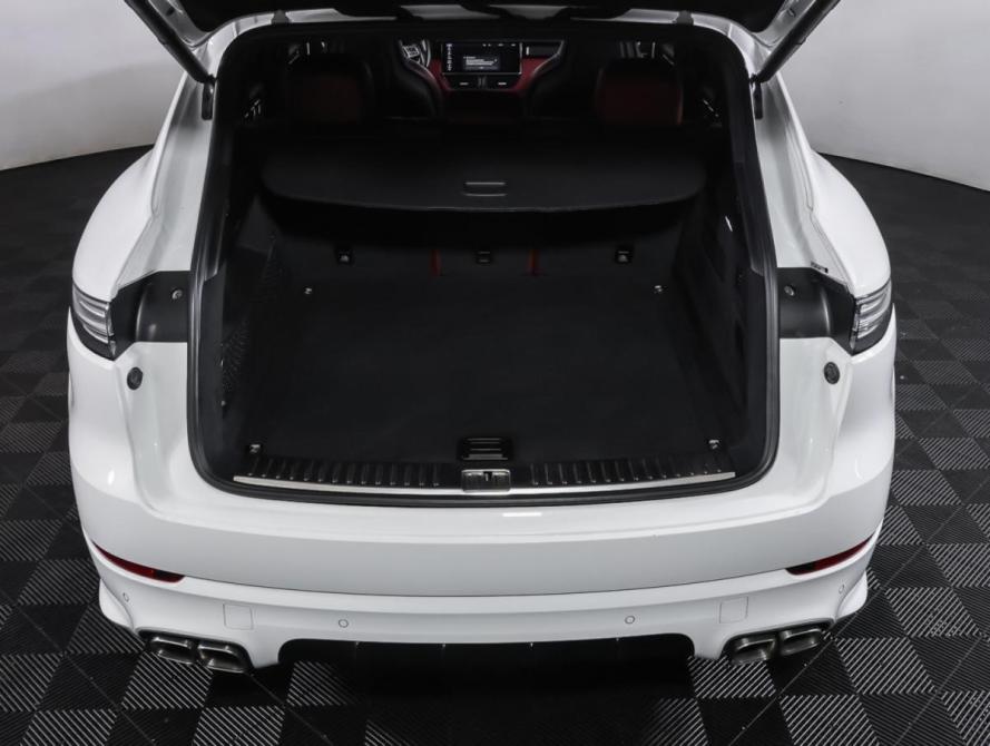 Porsche Cayenne III Москва  - изображение 9