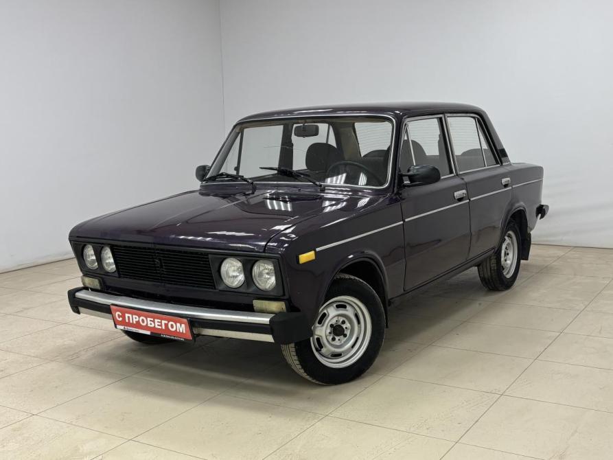 Lada (ВАЗ) 2106 Альметьевск  - изображение 1