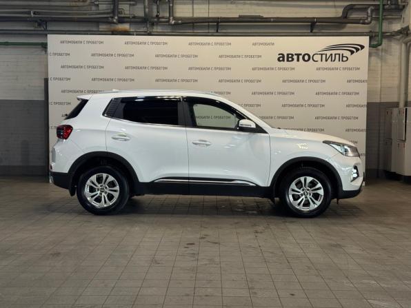 Chery Tiggo 4 Pro I Рестайлинг с пробегом 2023 года, цена 1 189 000 рублей, 90000 км, внедорожник, Автокод Объявления